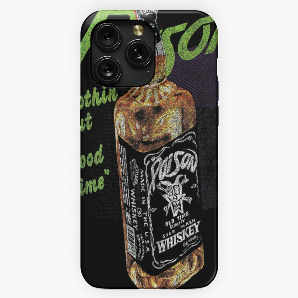 (Poison - Nothin But A Good Time=5798) Phone Case For Iphone Samsung 19 18 17 16 14 13 12 11 Plus Pro Max Galaxy S28 S27 S26 S25 S24 S23 S22 Ultra Not 4741628085784