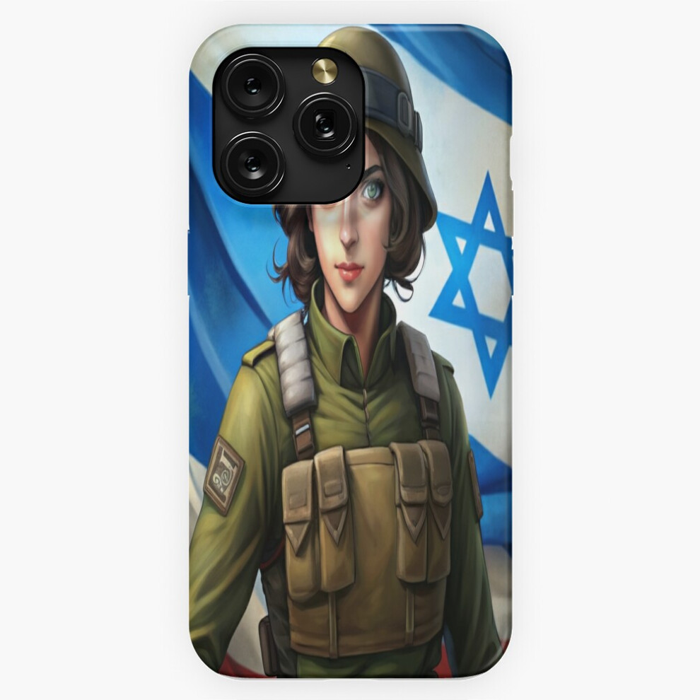 (Femboy Israel Soldier=5740) Phone Case For Iphone Samsung 19 18 17 16 14 13 12 11 Plus Pro Max Galaxy S28 S27 S26 S25 S24 S23 S22 Ultra Note 20 4741628085197
