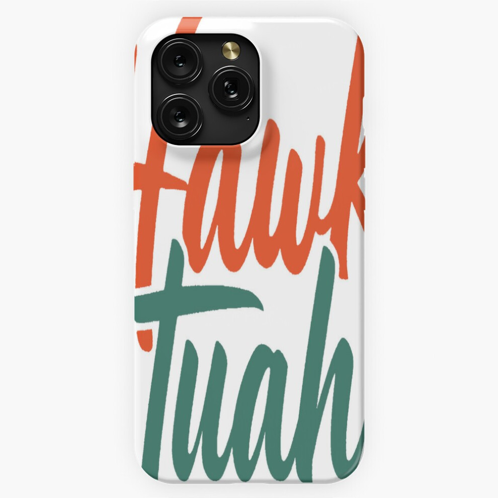 (Hawk Tuah With Red And Green Colors=5734) Phone Case For Iphone Samsung 19 18 17 16 14 13 12 11 Plus Pro Max Galaxy S28 S27 S26 S25 S24 S23 S22 Ultra Green,Red 4741628085135