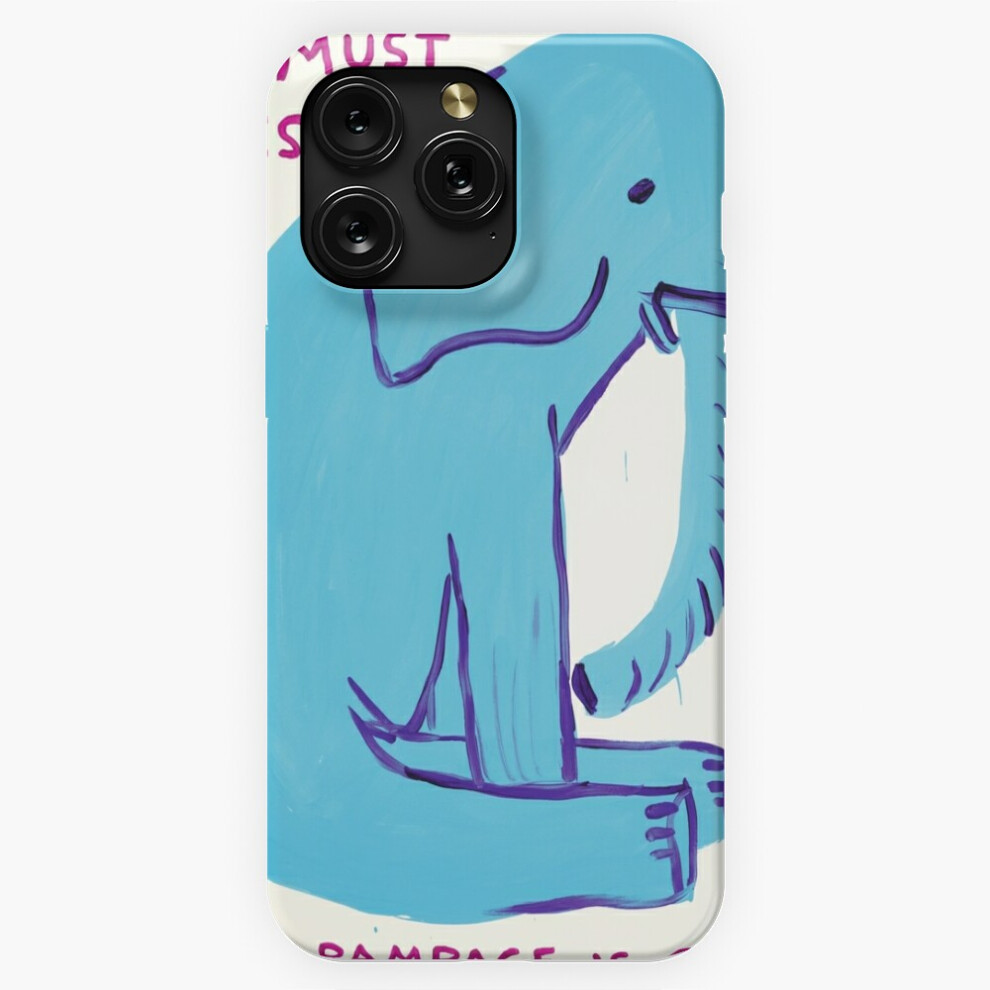 (The Elephant I Must Rest=5727) Phone Case For Iphone Samsung 19 18 17 16 14 13 12 11 Plus Pro Max Galaxy S28 S27 S26 S25 S24 S23 S22 Ultra Note 20 4741628085067