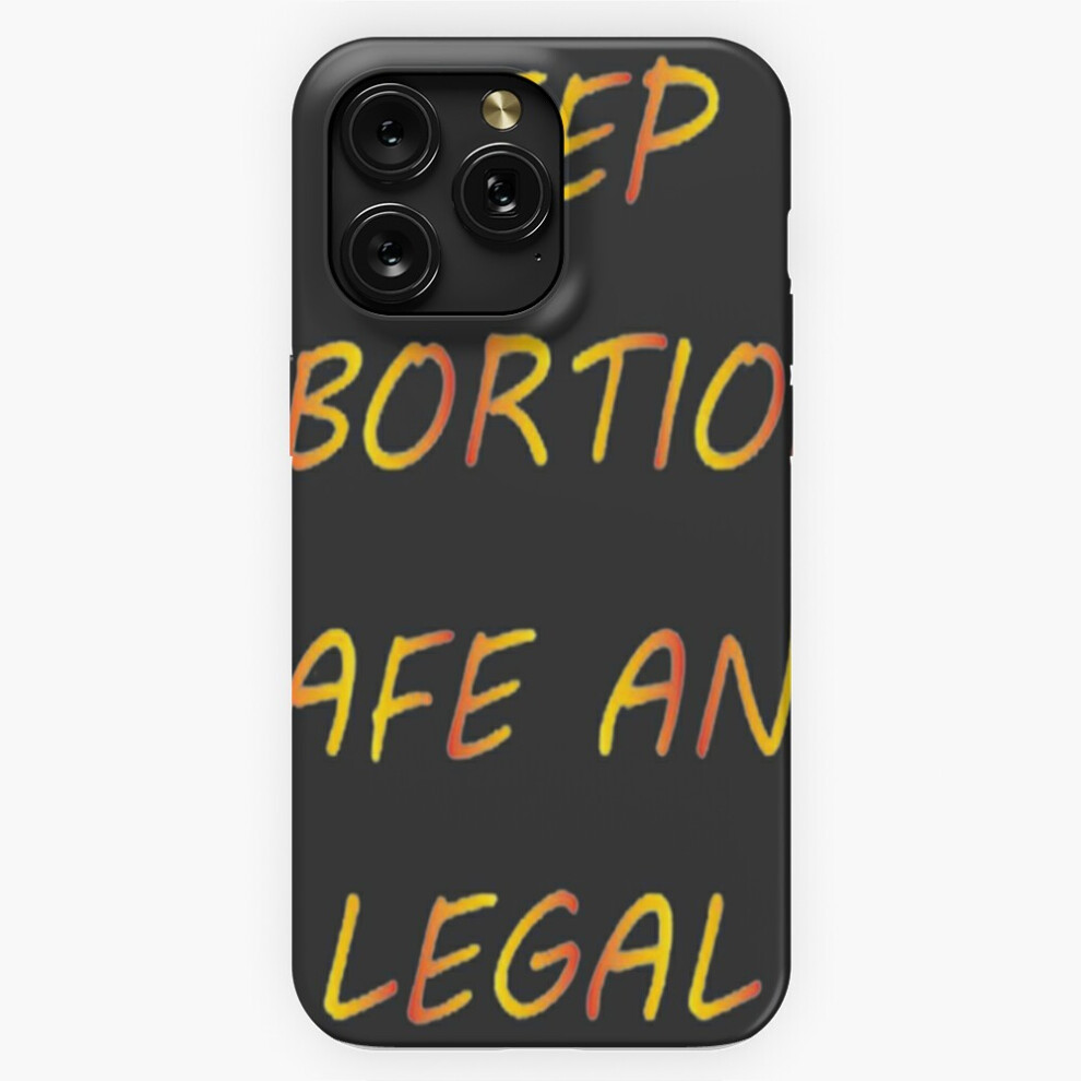 (Keep Abortion Safe Legal =5702) Phone Case For Iphone Samsung 19 18 17 16 14 13 12 11 Plus Pro Max Galaxy S28 S27 S26 S25 S24 S23 S22 Ultra Note 20 4741628084817