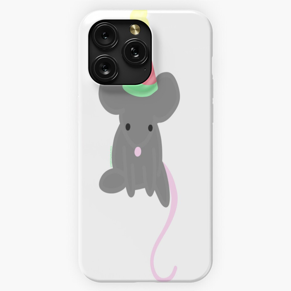 (The Amazing Rat=5655) Phone Case For Iphone Samsung 19 18 17 16 14 13 12 11 Plus Pro Max Galaxy S28 S27 S26 S25 S24 S23 S22 Ultra Note 20 4741628084336