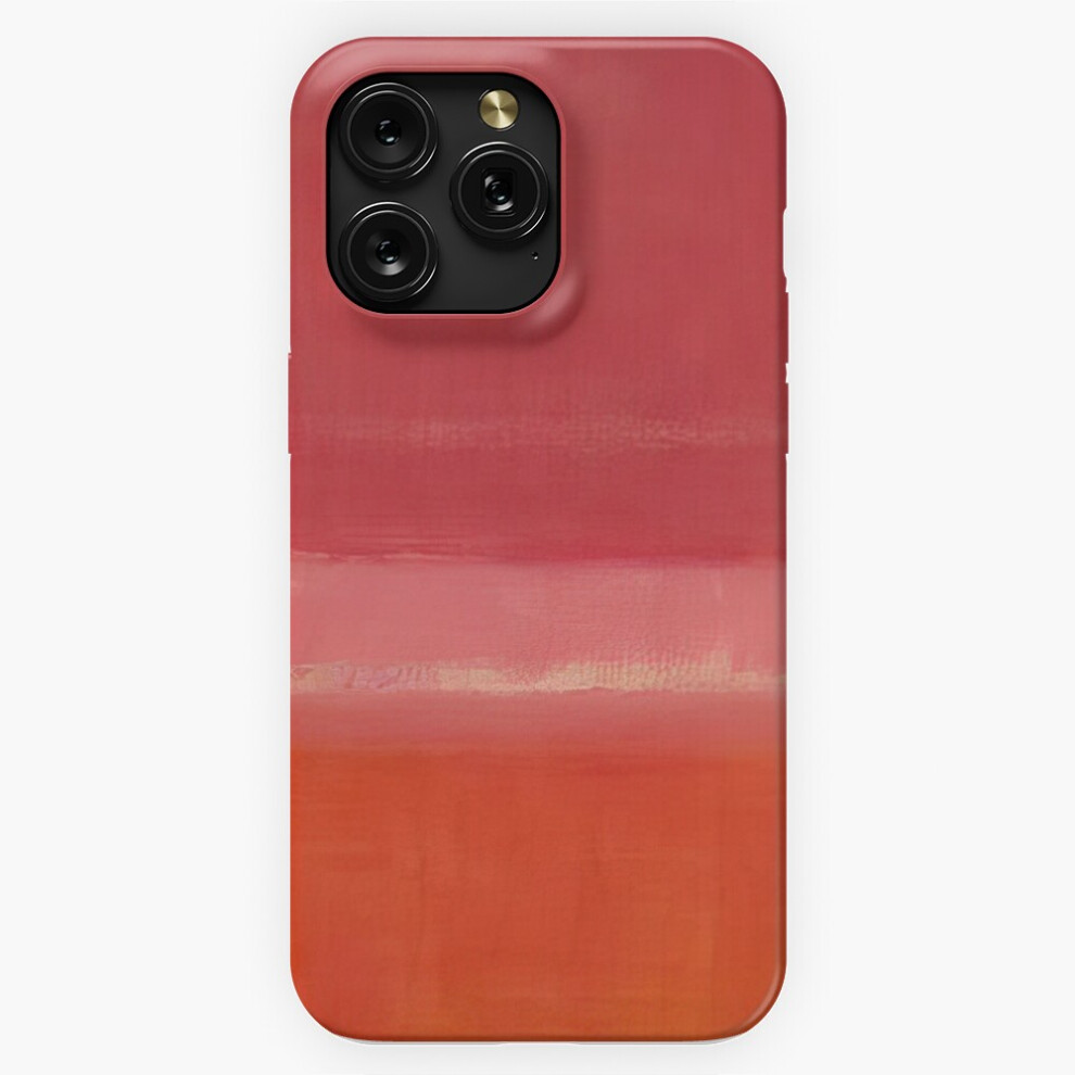 (Mark Rothko=5699) Phone Case For Iphone Samsung 19 18 17 16 14 13 12 11 Plus Pro Max Galaxy S28 S27 S26 S25 S24 S23 S22 Ultra Note 20 4741628084770