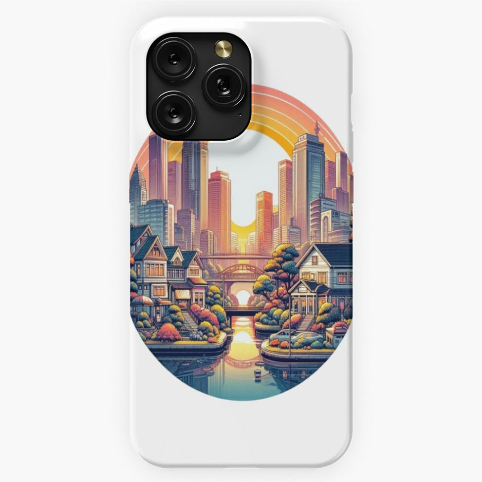 (Morning Sunrise =5698) Phone Case For Iphone Samsung 19 18 17 16 14 13 12 11 Plus Pro Max Galaxy S28 S27 S26 S25 S24 S23 S22 Ultra Note 20 4741628084763