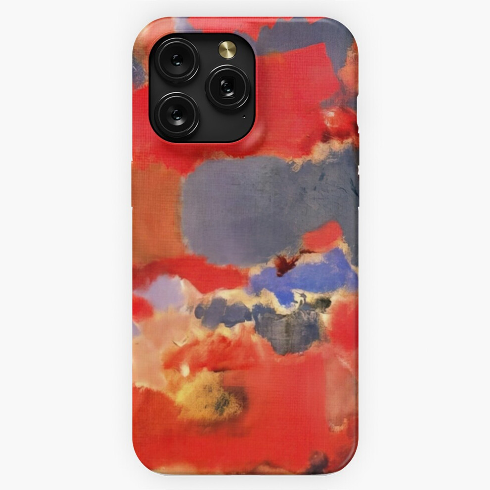 (Mark Rothko=5682) Phone Case For Iphone Samsung 19 18 17 16 14 13 12 11 Plus Pro Max Galaxy S28 S27 S26 S25 S24 S23 S22 Ultra Note 20 4741628084602