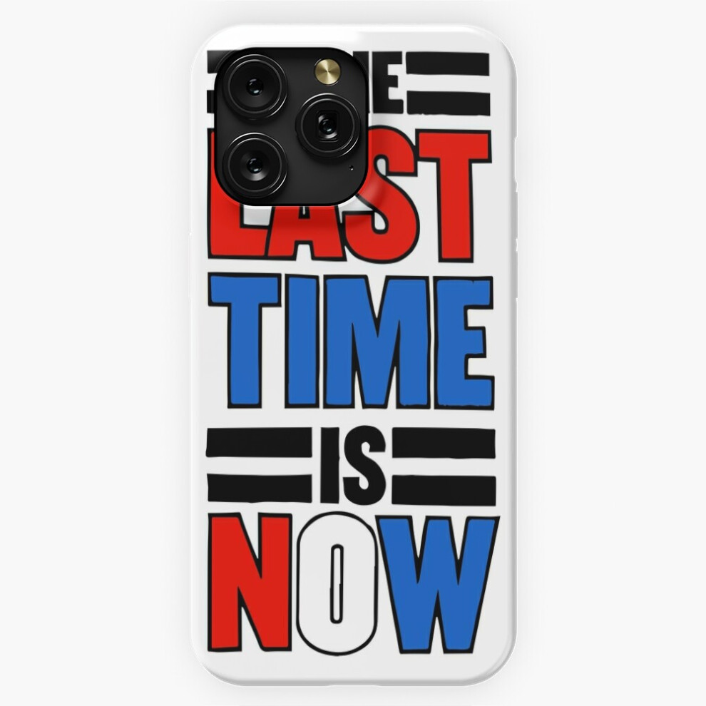 (Official John Cena The Last Time Is Now Text=5661) Phone Case For Iphone Samsung 19 18 17 16 14 13 12 11 Plus Pro Max Galaxy S28 S27 S26 S25 S24 S23 4741628084398