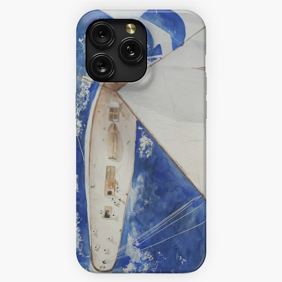 (Sailing Dreams=5621) Phone Case For Iphone Samsung 19 18 17 16 14 13 12 11 Plus Pro Max Galaxy S28 S27 S26 S25 S24 S23 S22 Ultra Note 20 4741628083988