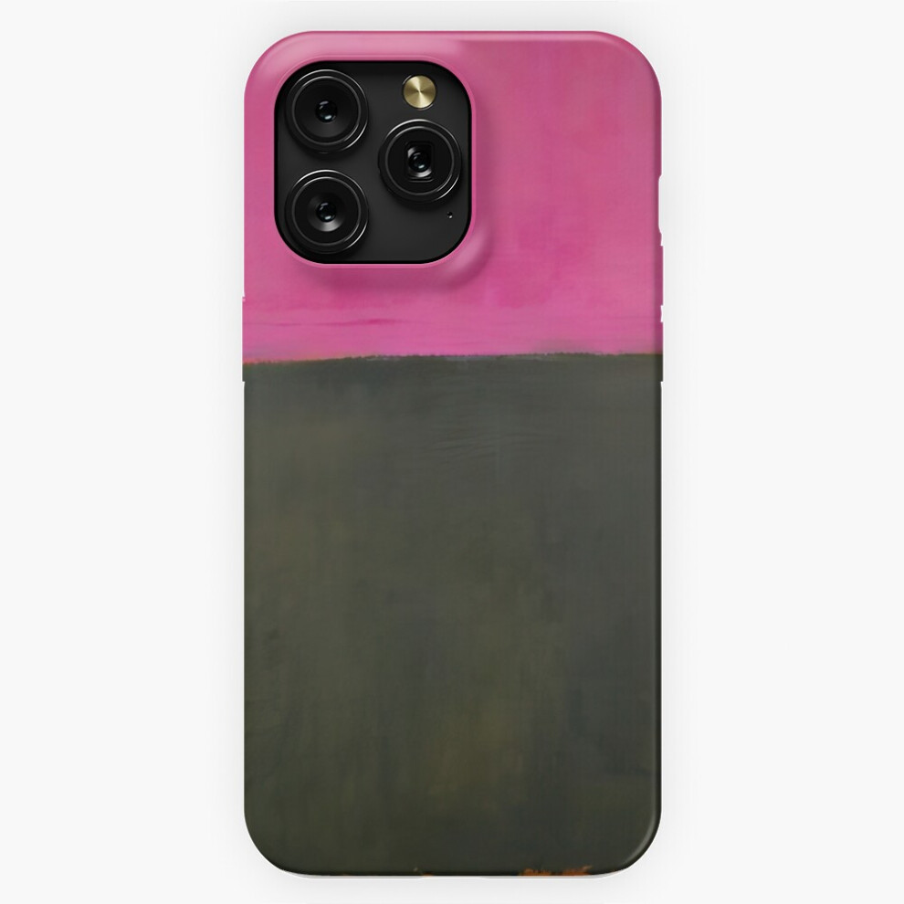 (Mark Rothko=5612) Phone Case For Iphone Samsung 19 18 17 16 14 13 12 11 Plus Pro Max Galaxy S28 S27 S26 S25 S24 S23 S22 Ultra Note 20 4741628083896
