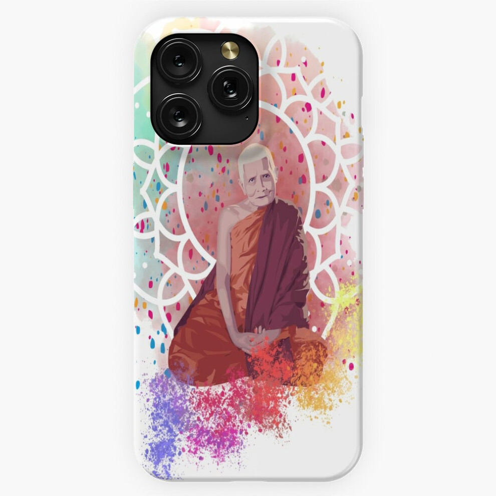 (Tiny Buddha - Colorfull Natural Design=5580) Phone Case For Iphone Samsung 19 18 17 16 14 13 12 11 Plus Pro Max Galaxy S28 S27 S26 S25 S24 S23 S22 Ul 4741628083568