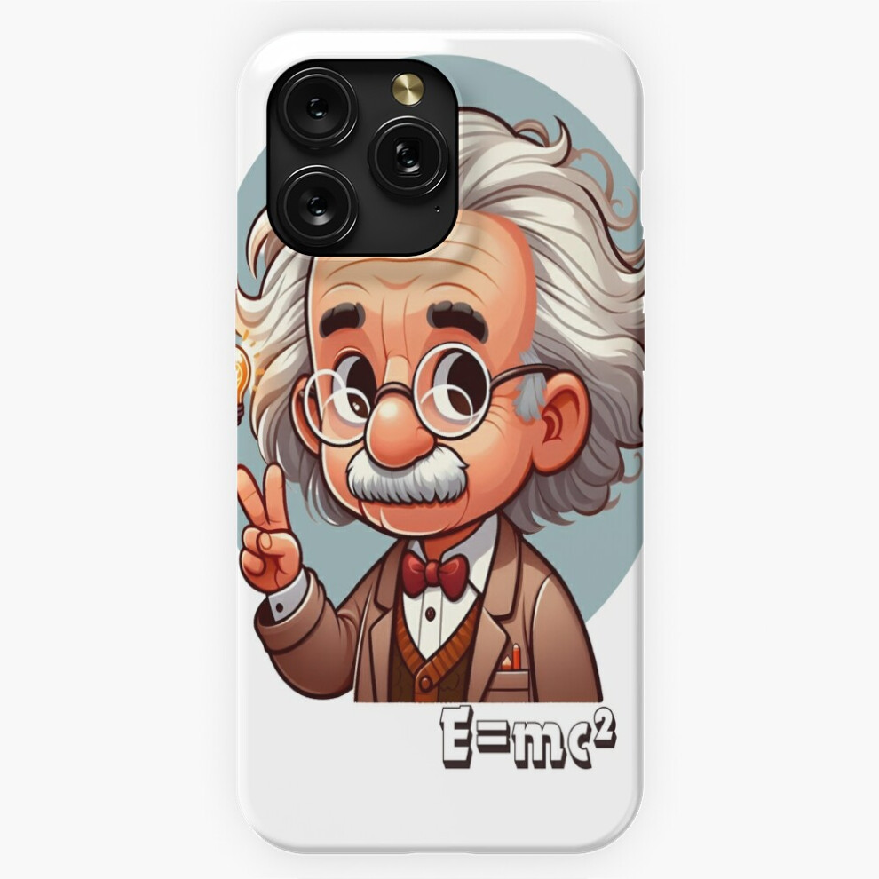 (Albert Einstein Portrait=5561) Phone Case For Iphone Samsung 19 18 17 16 14 13 12 11 Plus Pro Max Galaxy S28 S27 S26 S25 S24 S23 S22 Ultra Note 20 4741628083377