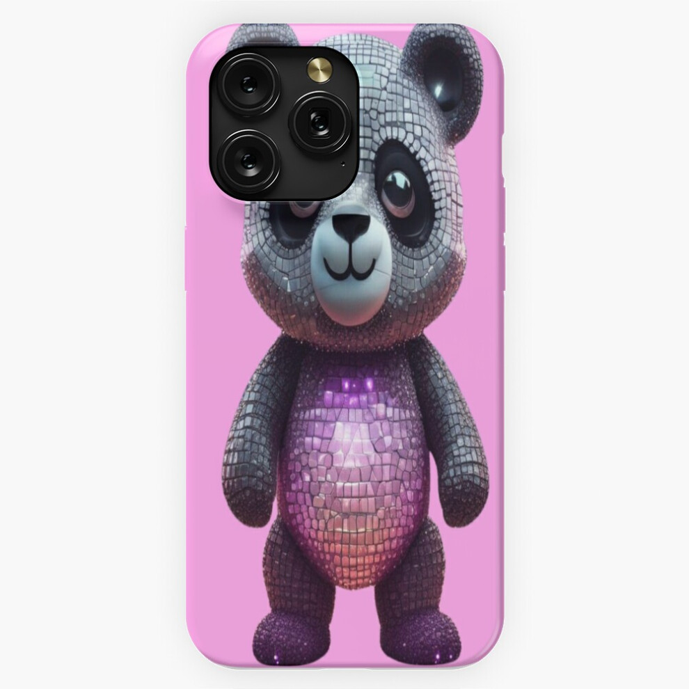 (Cute Crystal Panda=5555) Phone Case For Iphone Samsung 19 18 17 16 14 13 12 11 Plus Pro Max Galaxy S28 S27 S26 S25 S24 S23 S22 Ultra Note 20 4741628083315