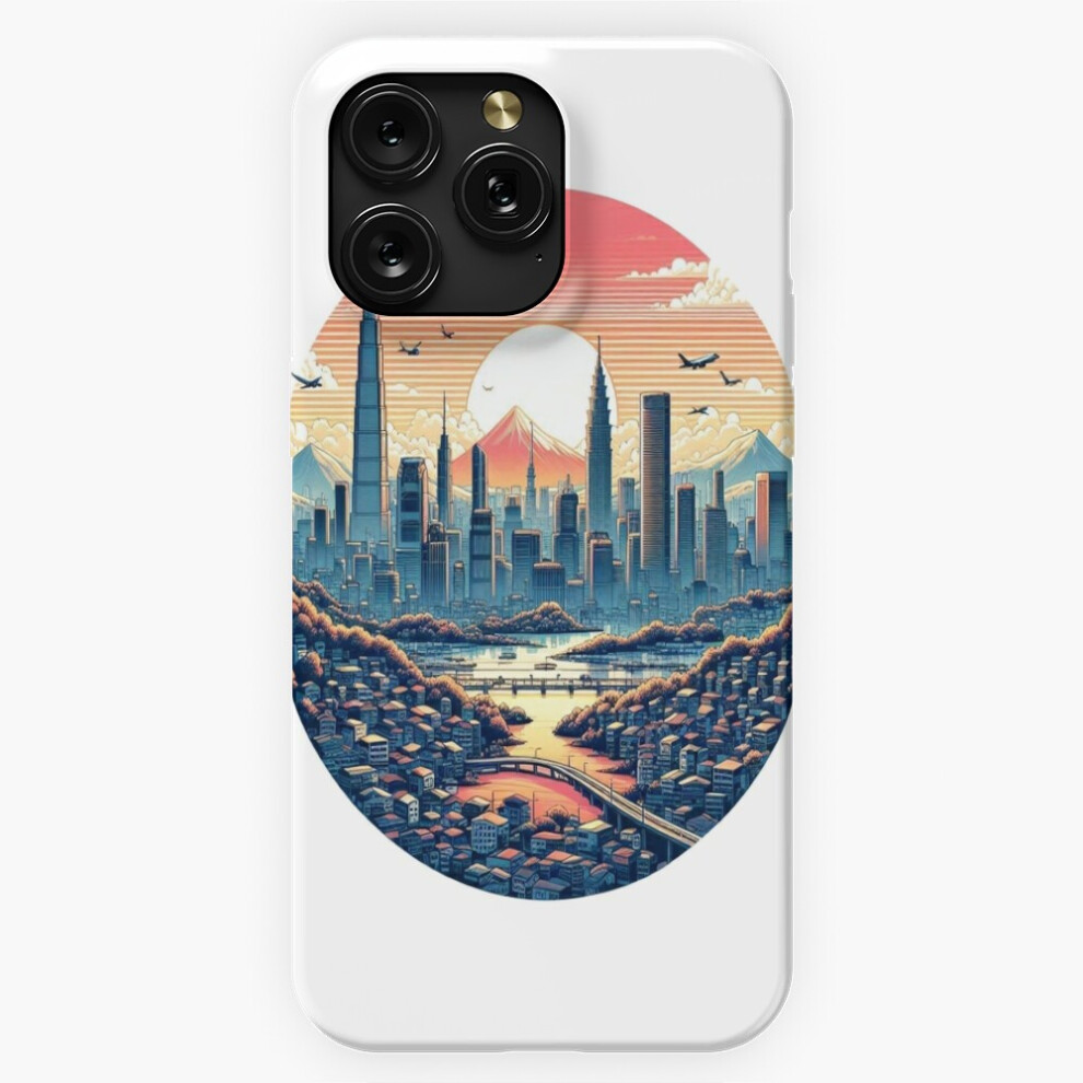 (Morning Sunrise =5540) Phone Case For Iphone Samsung 19 18 17 16 14 13 12 11 Plus Pro Max Galaxy S28 S27 S26 S25 S24 S23 S22 Ultra Note 20 4741628083155