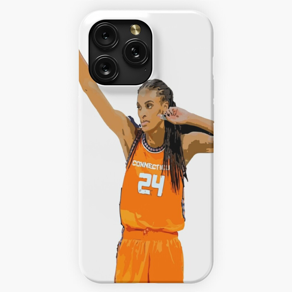 Photos - Case Phone for iPhone Samsung 19 18 17 16 14 13 12 11 Plus Pro Max Galaxy S28 S27 S26 S25 S24 S23 S22(DeWanna Bonner=5539)