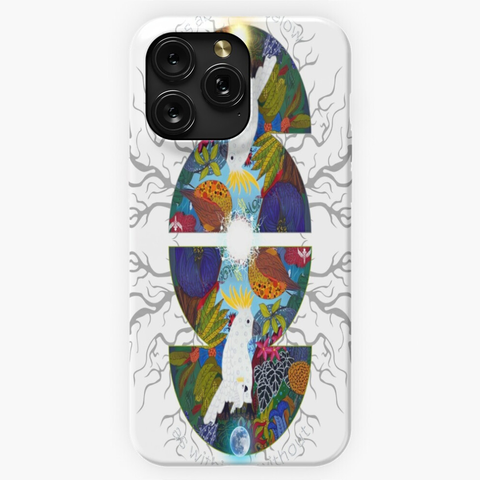 (As Above, So Below, Cockatoos=5527) Phone Case For Iphone Samsung 19 18 17 16 14 13 12 11 Plus Pro Max Galaxy S28 S27 S26 S25 S24 S23 S22 Ultra Note 4741628083025