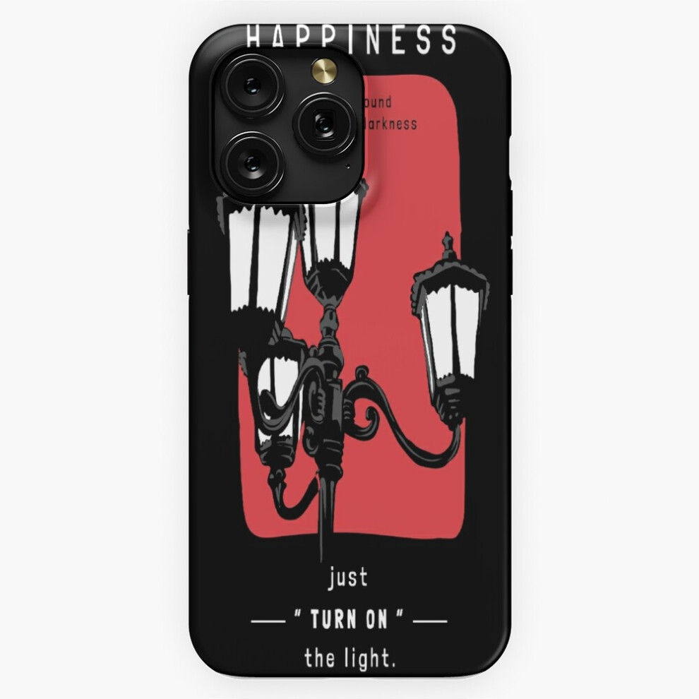 (Just Turn On The =5509) Phone Case For Iphone Samsung 19 18 17 16 14 13 12 11 Plus Pro Max Galaxy S28 S27 S26 S25 S24 S23 S22 Ultra Note 20 Light 4741628082844