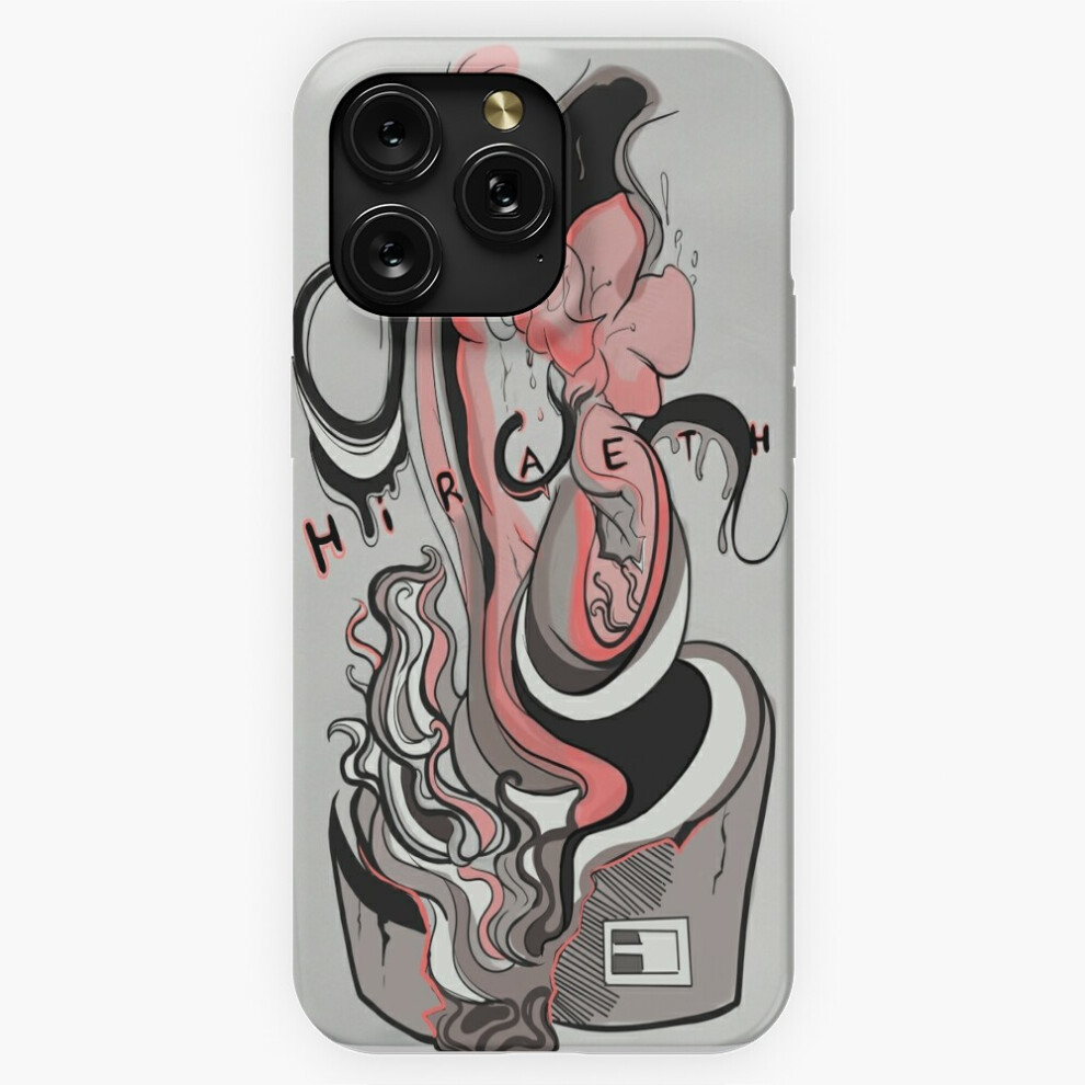 (Hiraeth- Flower Grew In The Wrong Home=5505) Phone Case For Iphone Samsung 19 18 17 16 14 13 12 11 Plus Pro Max Galaxy S28 S27 S26 S25 S24 S23 S22 Ul 4741628082806