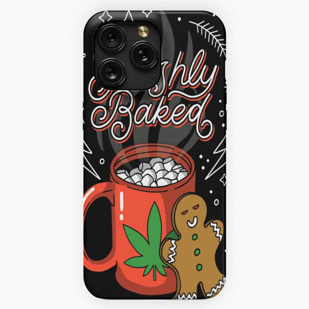 (Freshly Baked Holiday=5524) Phone Case For Iphone Samsung 19 18 17 16 14 13 12 11 Plus Pro Max Galaxy S28 S27 S26 S25 S24 S23 S22 Ultra Note 20 4741628082998