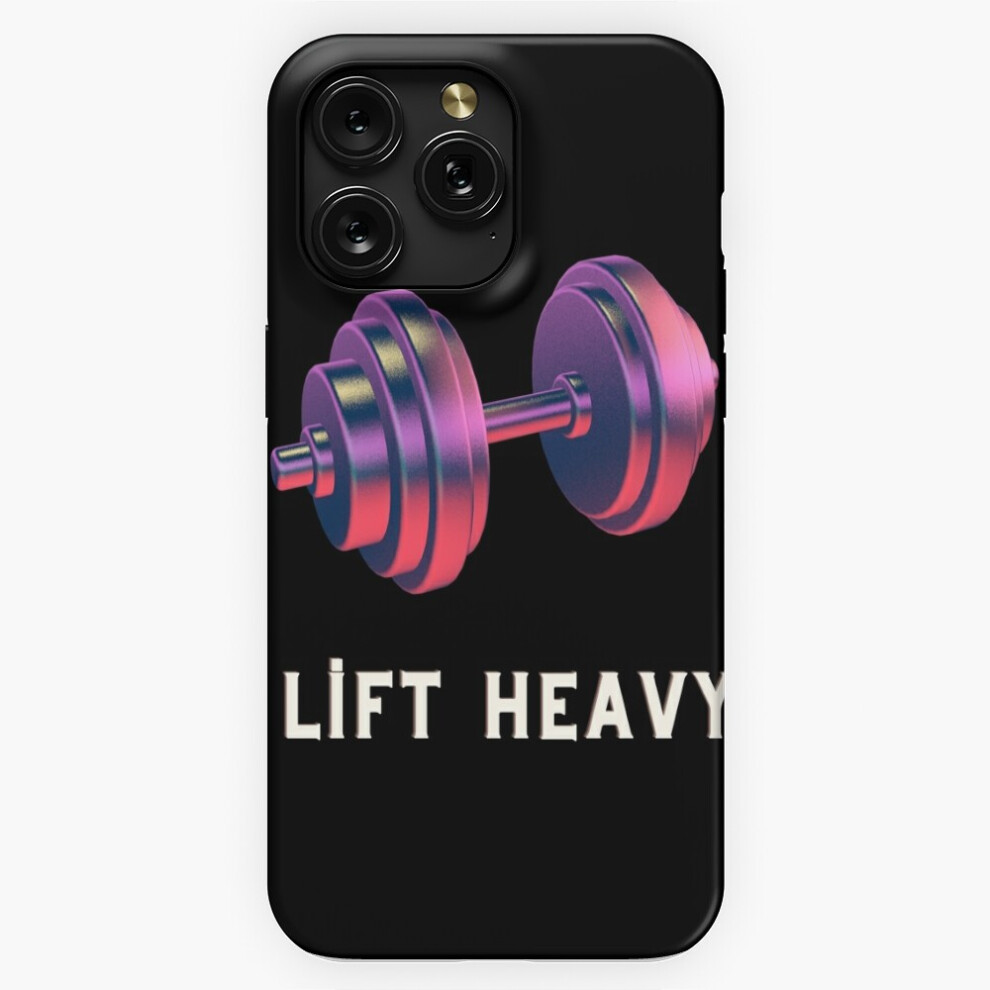 (Lift Heavy - Bodybuilding Workouts=5447) Phone Case For Iphone Samsung 19 18 17 16 14 13 12 11 Plus Pro Max Galaxy S28 S27 S26 S25 S24 S23 S22 Ultra 4741628082202