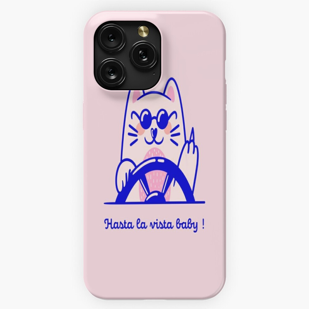 (Hasta La Vista Baby!=5443) Phone Case For Iphone Samsung 19 18 17 16 14 13 12 11 Plus Pro Max Galaxy S28 S27 S26 S25 S24 S23 S22 Ultra Note 20 4741628082165