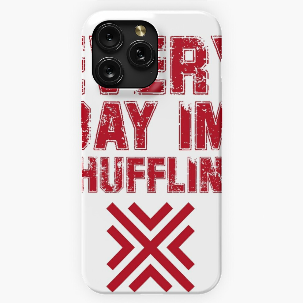 (Everyday I'm Shuffling=5423) Phone Case For Iphone Samsung 19 18 17 16 14 13 12 11 Plus Pro Max Galaxy S28 S27 S26 S25 S24 S23 S22 Ultra Note 20 4741628081960