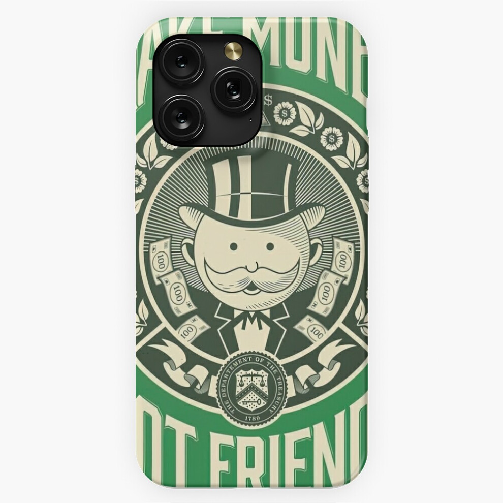 (Make Money Not Friends=5415) Phone Case For Iphone Samsung 19 18 17 16 14 13 12 11 Plus Pro Max Galaxy S28 S27 S26 S25 S24 S23 S22 Ultra Note 20 4741628081885
