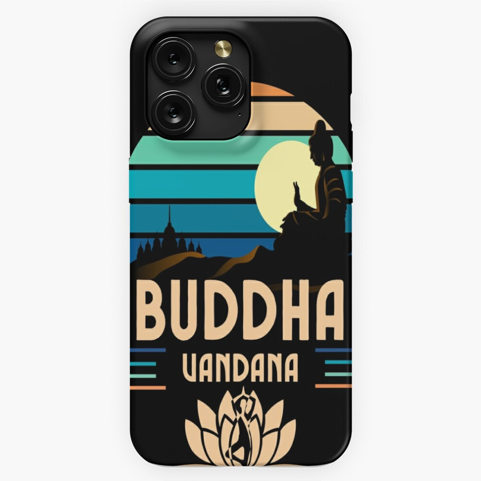 (Buddha Meditation - Vintage Retro Aesthetic Design=5410) Phone Case For Iphone Samsung 19 18 17 16 14 13 12 11 Plus Pro Max Galaxy S28 S27 S26 S25 S2 4741628081830