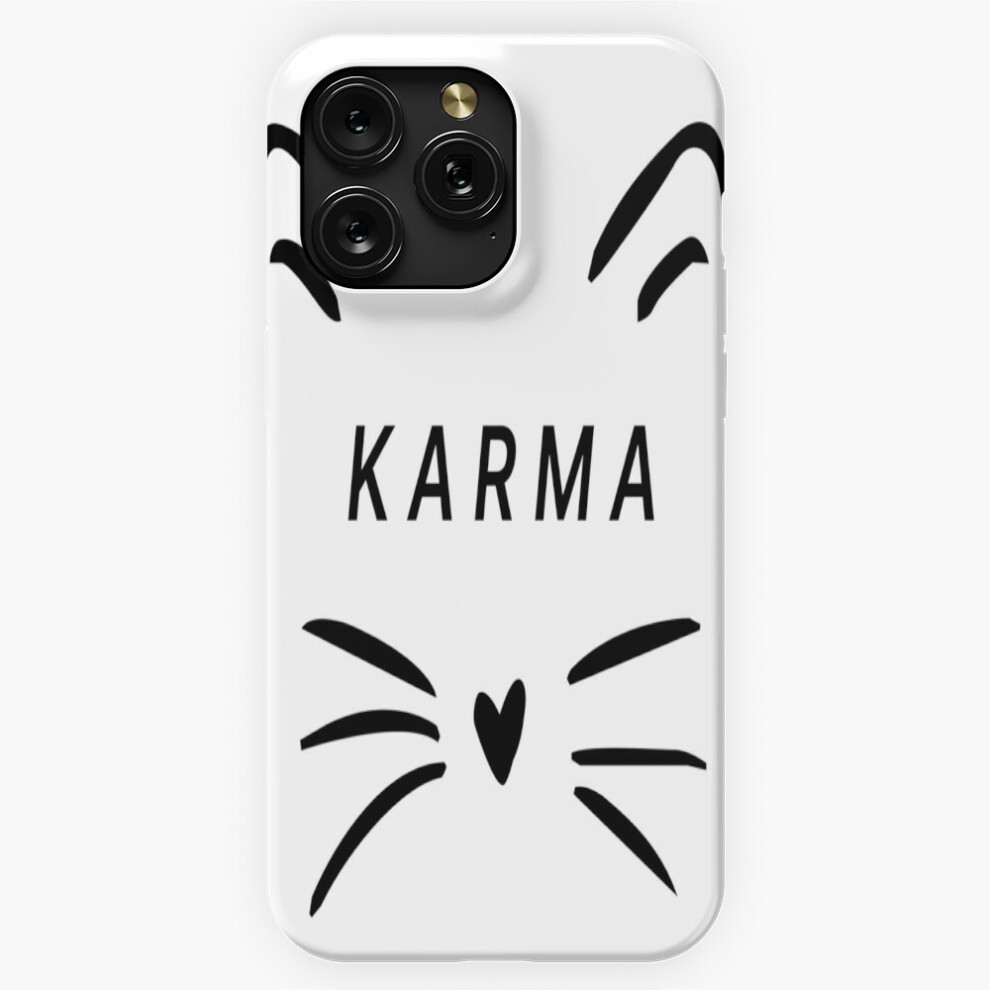 (Taylor Swift Karma =5405) Phone Case For Iphone Samsung 19 18 17 16 14 13 12 11 Plus Pro Max Galaxy S28 S27 S26 S25 S24 S23 S22 Ultra Note 20 4741628081786