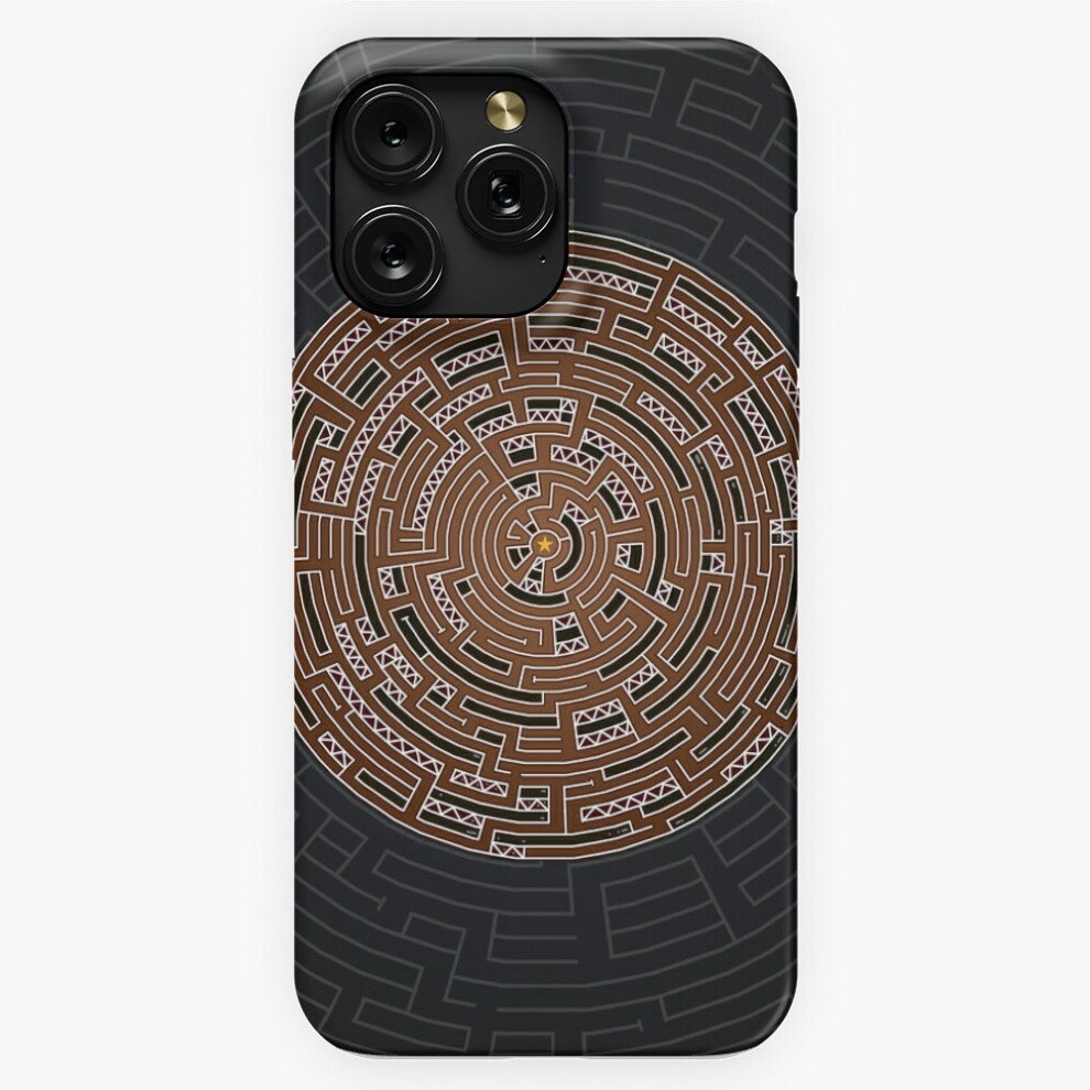 (Labyrinth 1=6356) Phone Case For Iphone Samsung 19 18 17 16 14 13 12 11 Plus Pro Max Galaxy S28 S27 S26 S25 S24 S23 S22 Ultra Note 20 4741628091488