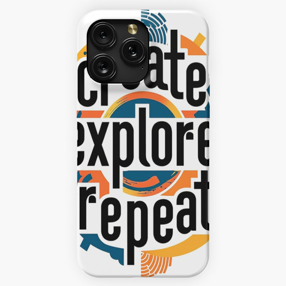 (Create Explore Repeat=6353) Phone Case For Iphone Samsung 19 18 17 16 14 13 12 11 Plus Pro Max Galaxy S28 S27 S26 S25 S24 S23 S22 Ultra Note 20 4741628091457