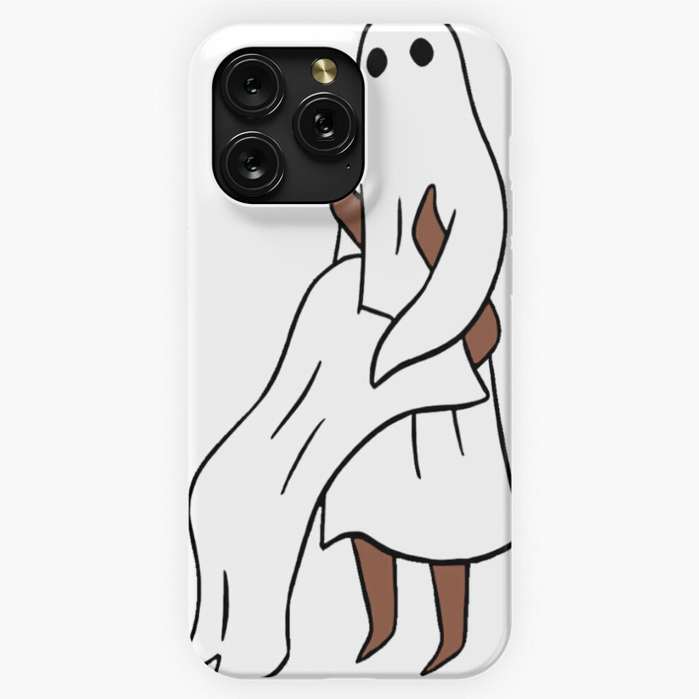 (7Th Spooky Ghosts Couple Funny Couple Halloween Costume=6344) Phone Case For Iphone Samsung 19 18 17 16 14 13 12 11 Plus Pro Max Galaxy S28 S27 S26 S 4741628091358