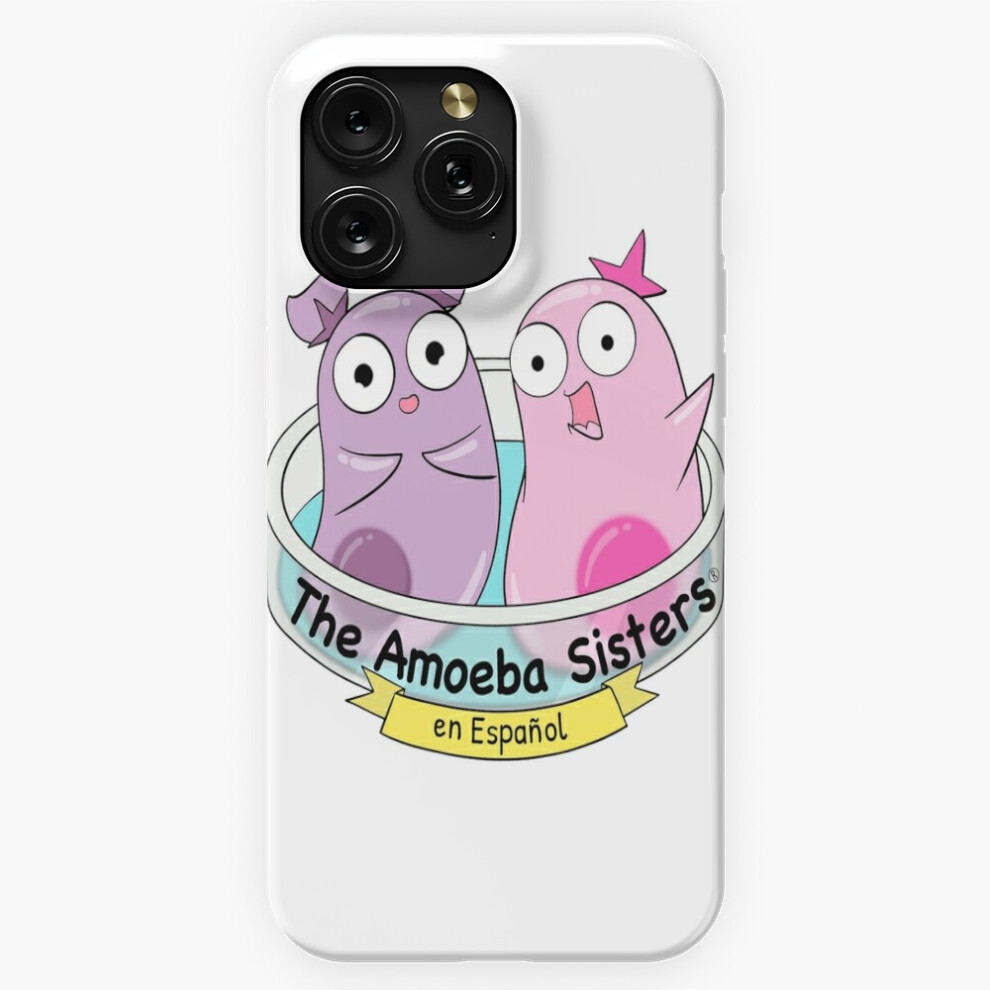 (Amoebasisters A Amoebasisters A Amoebasisters=6329) Phone Case For Iphone Samsung 19 18 17 16 14 13 12 11 Plus Pro Max Galaxy S28 S27 S26 S25 S24 S23 4741628091204