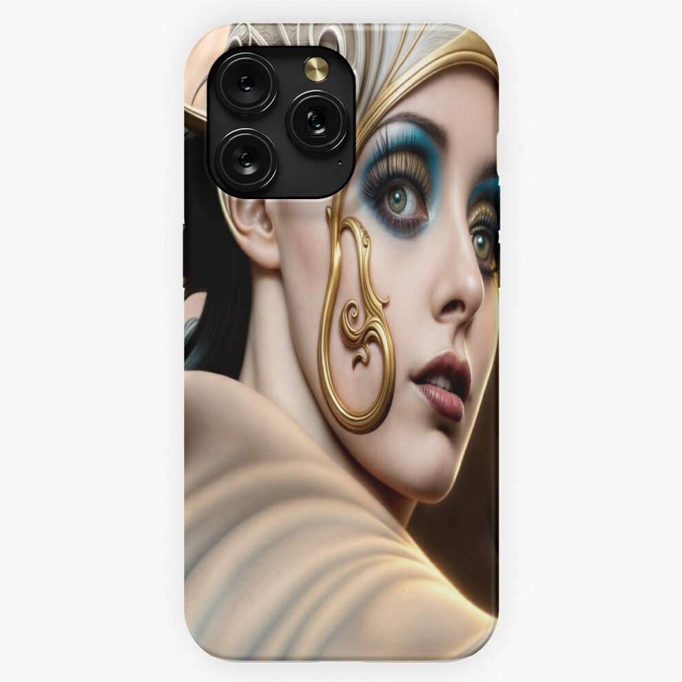 (Ai-Generated Grace=6321) Phone Case For Iphone Samsung 19 18 17 16 14 13 12 11 Plus Pro Max Galaxy S28 S27 S26 S25 S24 S23 S22 Ultra Note 20 4741628091129