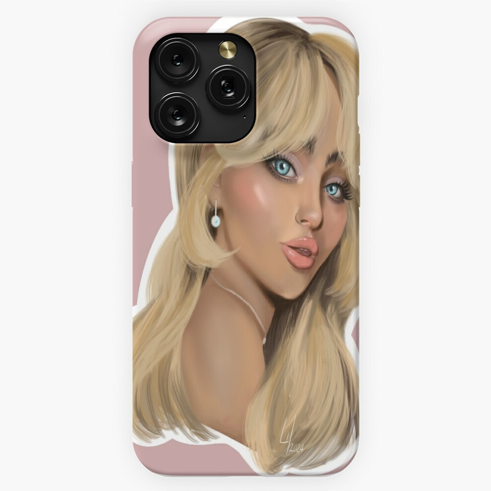 (Sabrina Carpenter=6311) Phone Case For Iphone Samsung 19 18 17 16 14 13 12 11 Plus Pro Max Galaxy S28 S27 S26 S25 S24 S23 S22 Ultra Note 20 4741628091020