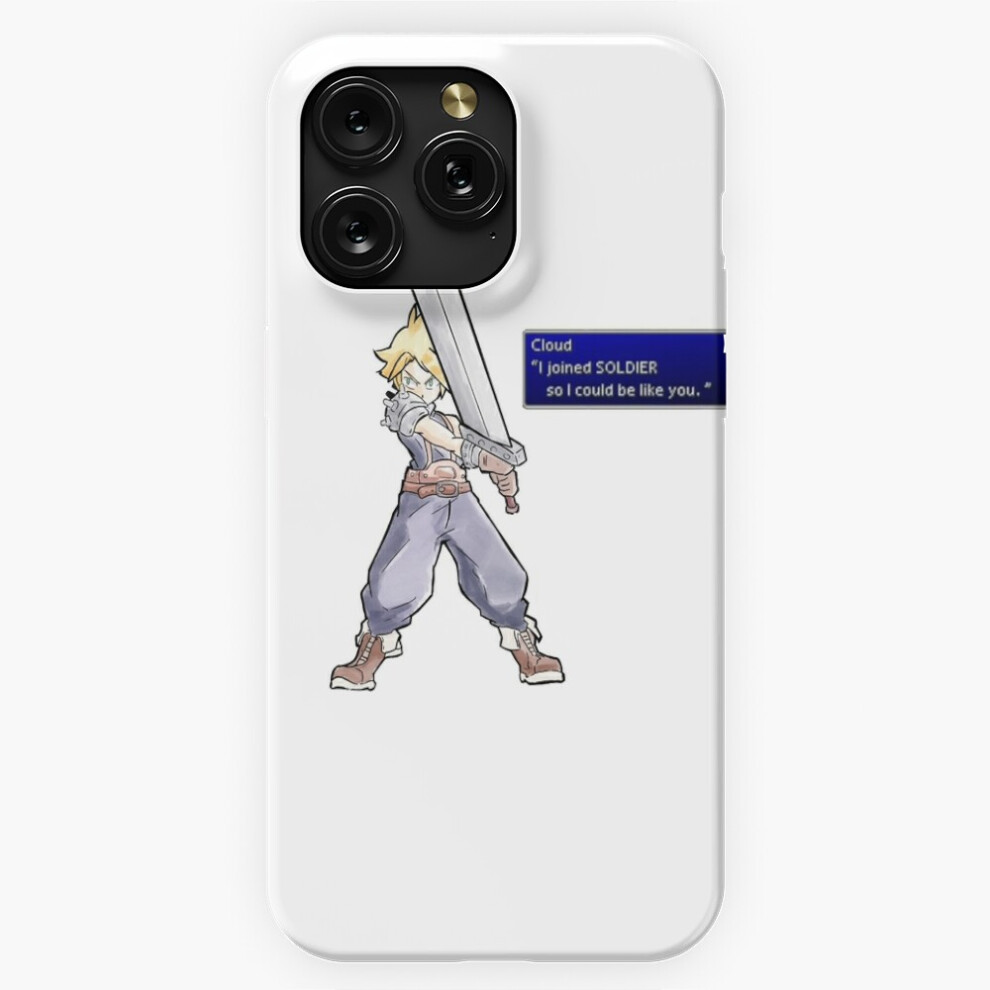 (Cloud, First Class Soldier=6286) Phone Case For Iphone Samsung 19 18 17 16 14 13 12 11 Plus Pro Max Galaxy S28 S27 S26 S25 S24 S23 S22 Ultra Note 20 4741628090764
