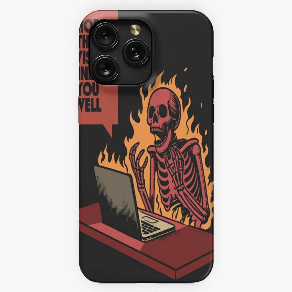 (You Got Mail - Ux Designer Product Designer Ui Designers=6267) Phone Case For Iphone Samsung 19 18 17 16 14 13 12 11 Plus Pro Max Galaxy S28 S27 S26 4741628090573