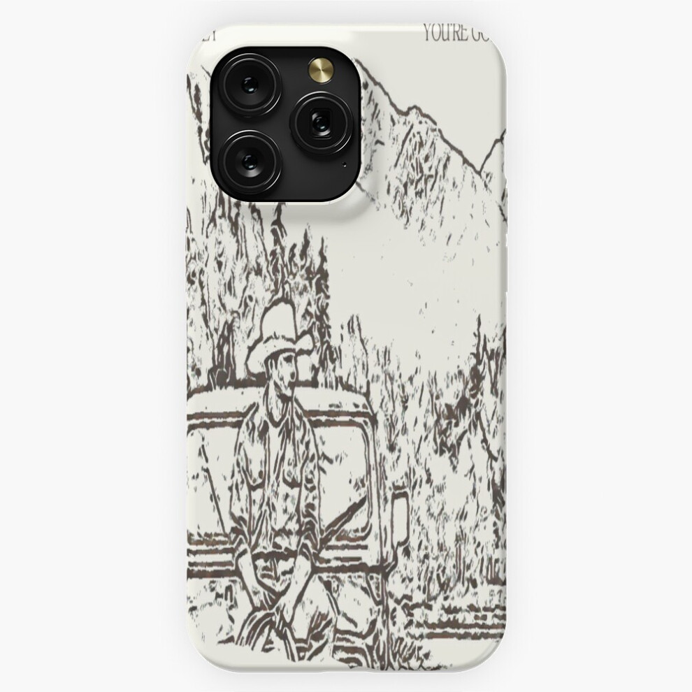 (Evan Buckley, You're Gonna Go Far=6266) Phone Case For Iphone Samsung 19 18 17 16 14 13 12 11 Plus Pro Max Galaxy S28 S27 S26 S25 S24 S23 S22 Ultra N 4741628090566