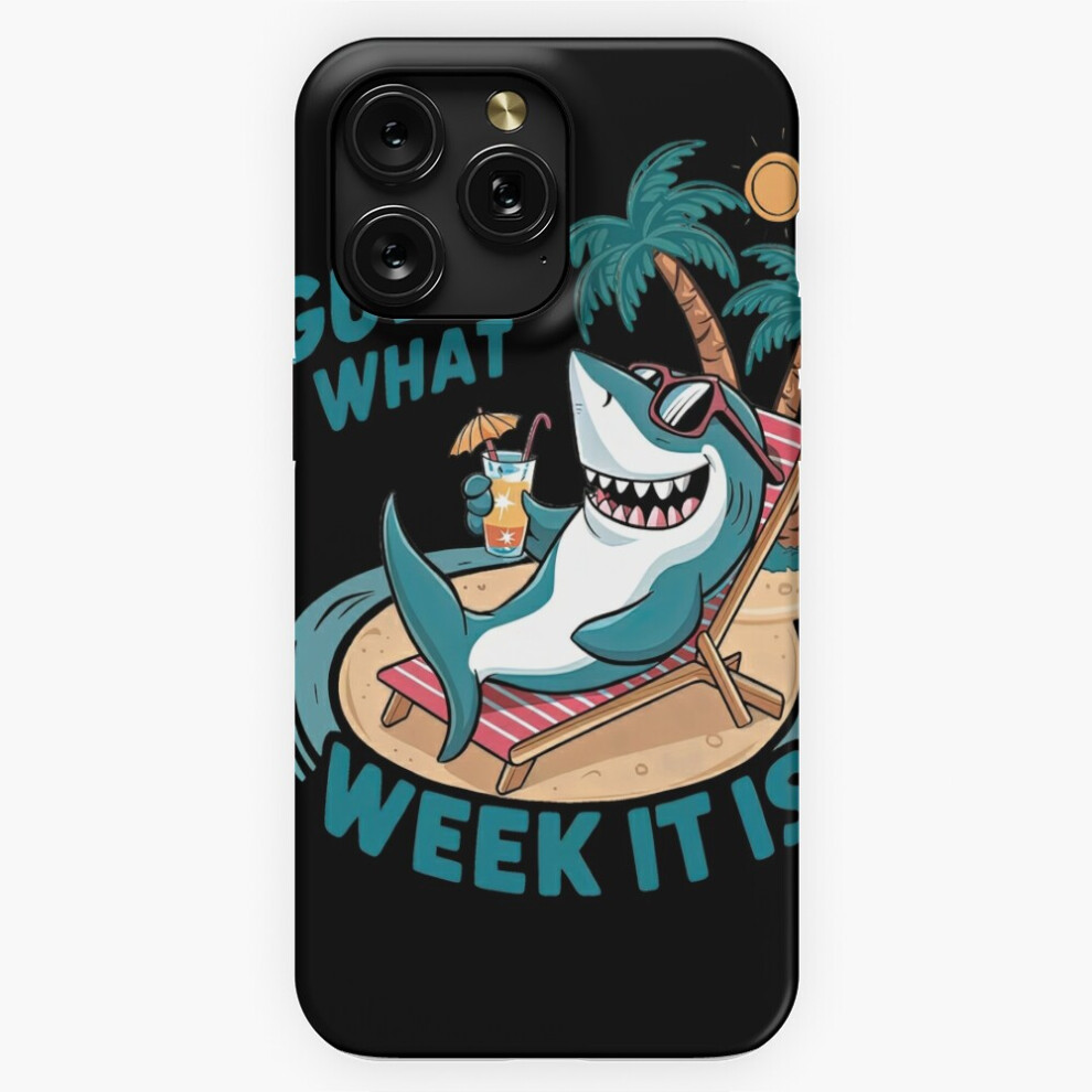 (Shark Week 2024=6260) Phone Case For Iphone Samsung 19 18 17 16 14 13 12 11 Plus Pro Max Galaxy S28 S27 S26 S25 S24 S23 S22 Ultra Note 20 4741628090504