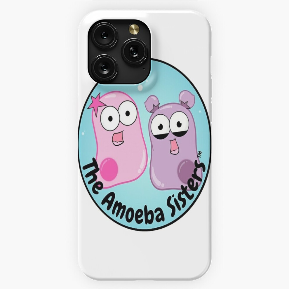 (Amoebasisters A Amoebasisters A Amoebasisters=6249) Phone Case For Iphone Samsung 19 18 17 16 14 13 12 11 Plus Pro Max Galaxy S28 S27 S26 S25 S24 S23 4741628090382