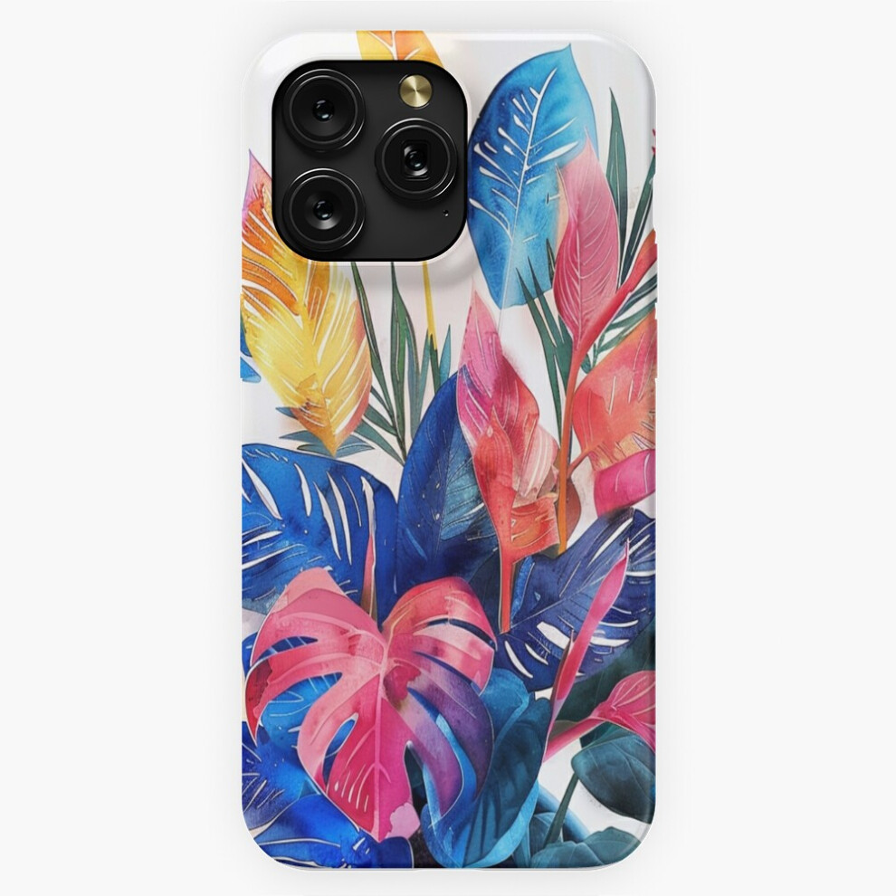 (Vibrant Leaves=6230) Phone Case For Iphone Samsung 19 18 17 16 14 13 12 11 Plus Pro Max Galaxy S28 S27 S26 S25 S24 S23 S22 Ultra Note 20 4741628090191