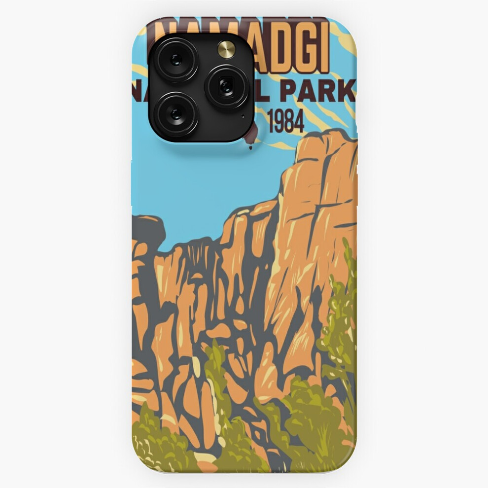 (Namadgi National Park=6208) Phone Case For Iphone Samsung 19 18 17 16 14 13 12 11 Plus Pro Max Galaxy S28 S27 S26 S25 S24 S23 S22 Ultra Note 20 4741628089973
