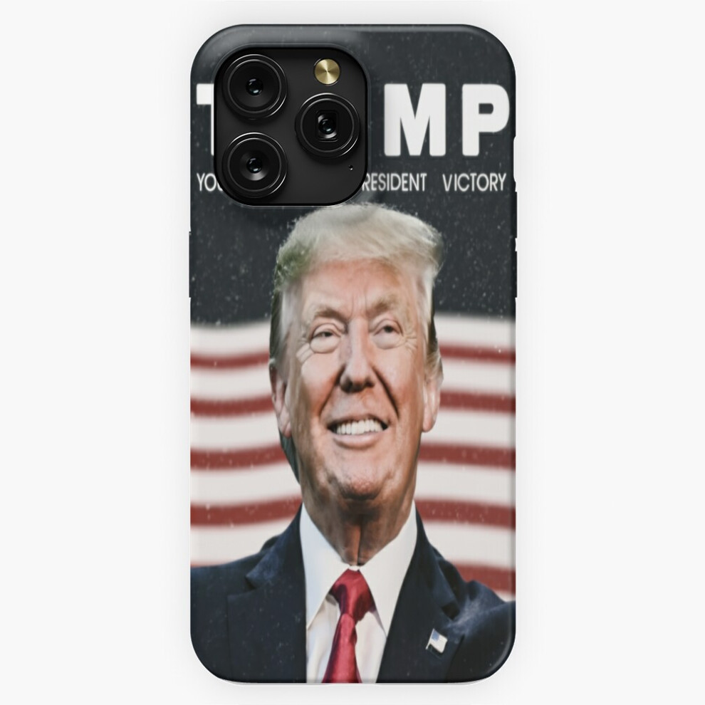 (My President=6149) Phone Case For Iphone Samsung 19 18 17 16 14 13 12 11 Plus Pro Max Galaxy S28 S27 S26 S25 S24 S23 S22 Ultra Note 20 4741628089362