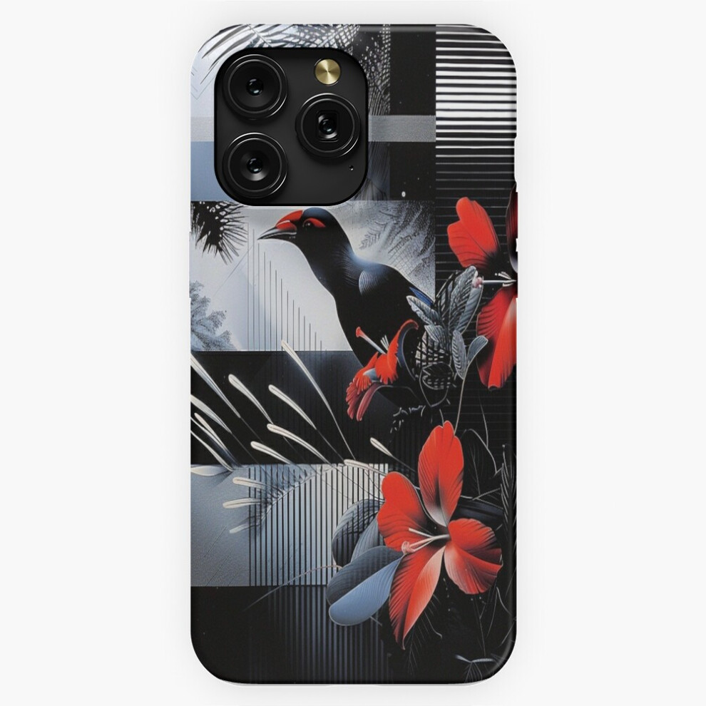 (Lush Gardens=6122) Phone Case For Iphone Samsung 19 18 17 16 14 13 12 11 Plus Pro Max Galaxy S28 S27 S26 S25 S24 S23 S22 Ultra Note 20 4741628089096
