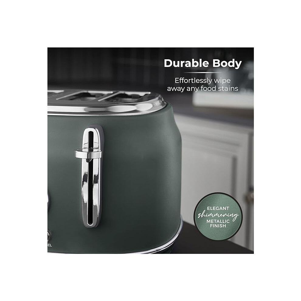 tower-renaissance-4-slice-toaster-t20065for--forest-green