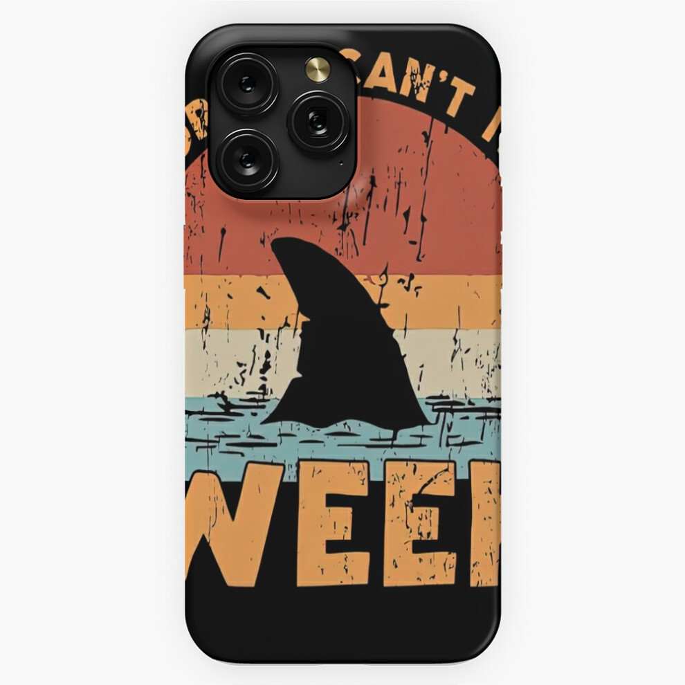 (Sorrt It's Shark Week Ocean Shark Retro=6194) Phone Case For Iphone Samsung 19 18 17 16 14 13 12 11 Plus Pro Max Galaxy S28 S27 S26 S25 S24 S23 S22 U 4741628089829