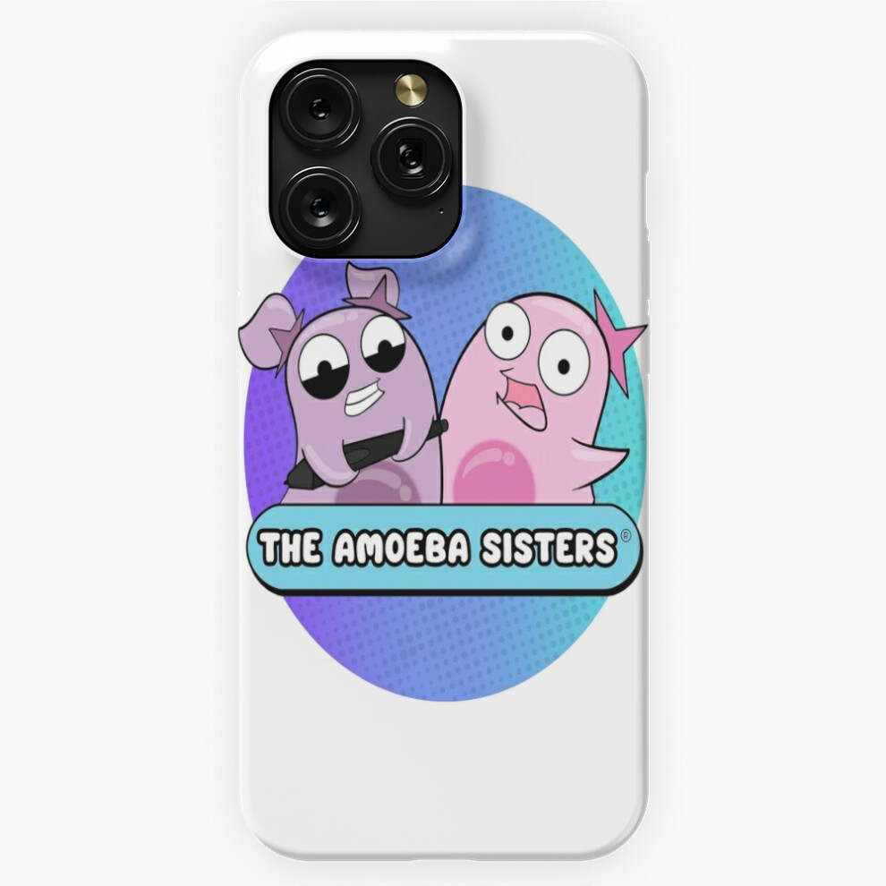(Amoebasisters A Amoebasisters A Amoebasisters=6163) Phone Case For Iphone Samsung 19 18 17 16 14 13 12 11 Plus Pro Max Galaxy S28 S27 S26 S25 S24 S23 4741628089515