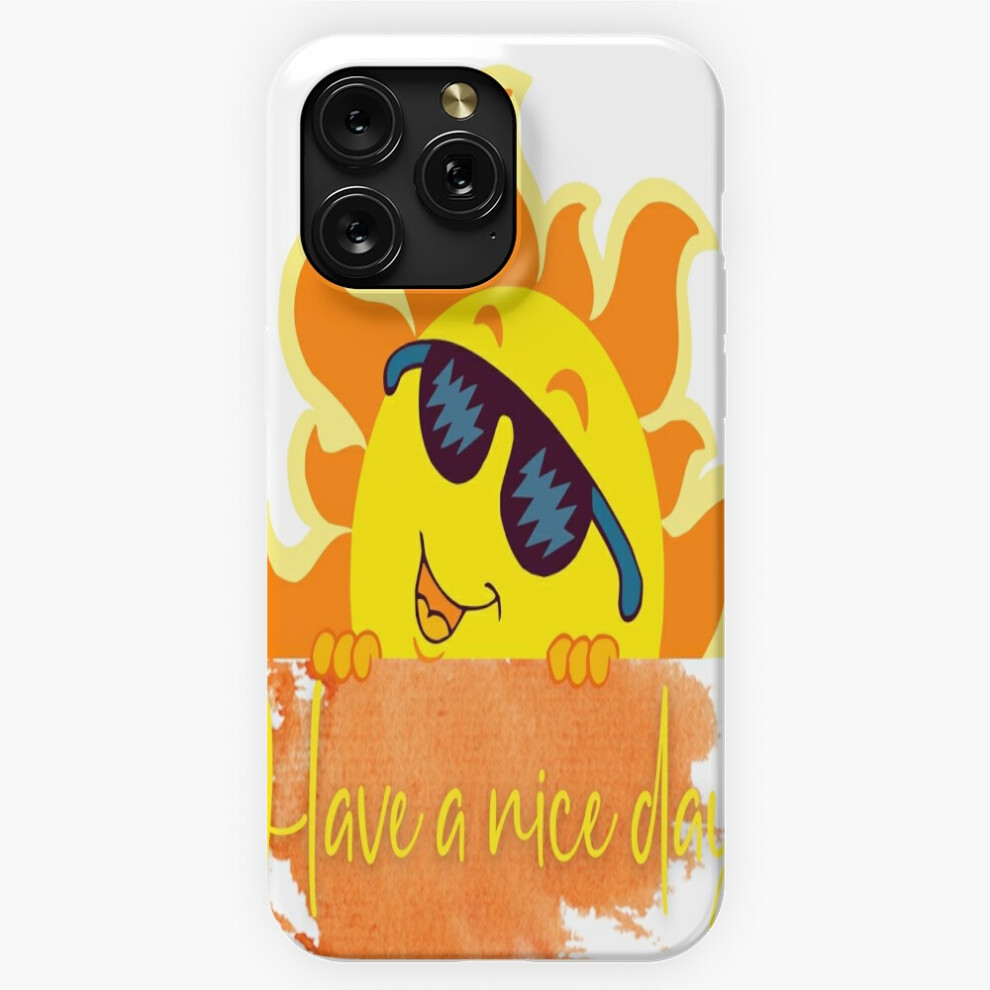 (Have A Nice Day=6157) Phone Case For Iphone Samsung 19 18 17 16 14 13 12 11 Plus Pro Max Galaxy S28 S27 S26 S25 S24 S23 S22 Ultra Note 20 4741628089454