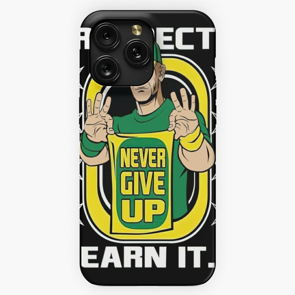 (John Cena Coming Back For His 20Th Anniversary=6090) Phone Case For Iphone Samsung 19 18 17 16 14 13 12 11 Plus Pro Max Galaxy S28 S27 S26 S25 S24 S2 4741628088761