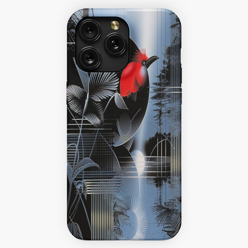 (Lush Gardens=6083) Phone Case For Iphone Samsung 19 18 17 16 14 13 12 11 Plus Pro Max Galaxy S28 S27 S26 S25 S24 S23 S22 Ultra Note 20 4741628088693