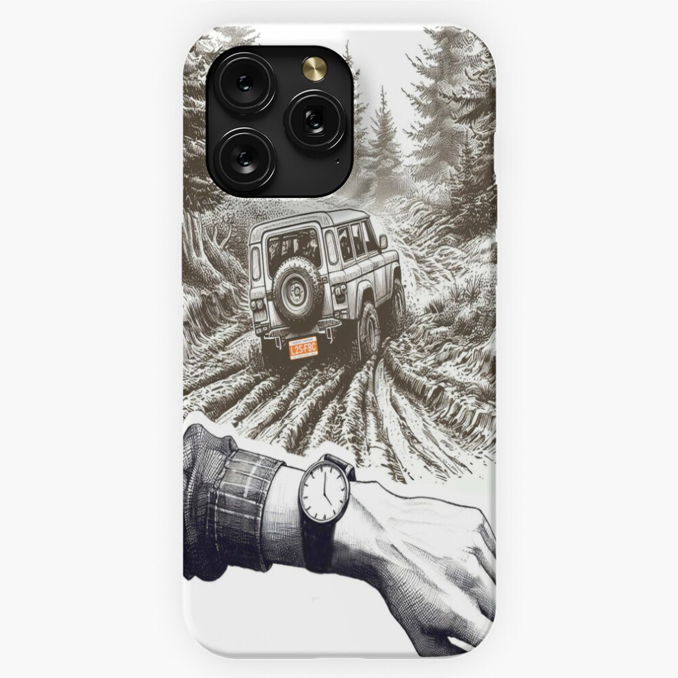 (Four O'clock Track - Plain=6018) Phone Case For Iphone Samsung 19 18 17 16 14 13 12 11 Plus Pro Max Galaxy S28 S27 S26 S25 S24 S23 S22 Ultra Note 20 4741628088037