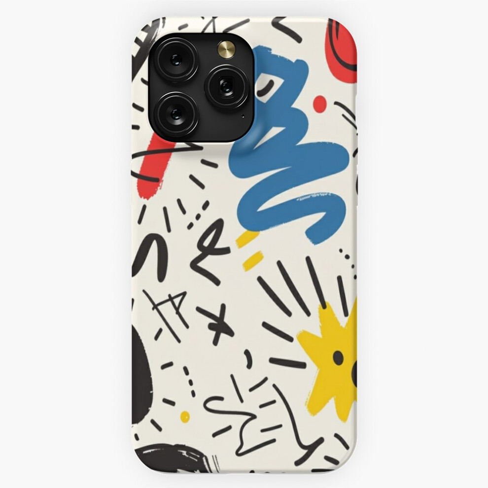 (Abstract Doodle Patterns=5993) Phone Case For Iphone Samsung 19 18 17 16 14 13 12 11 Plus Pro Max Galaxy S28 S27 S26 S25 S24 S23 S22 Ultra Note 20 4741628087771